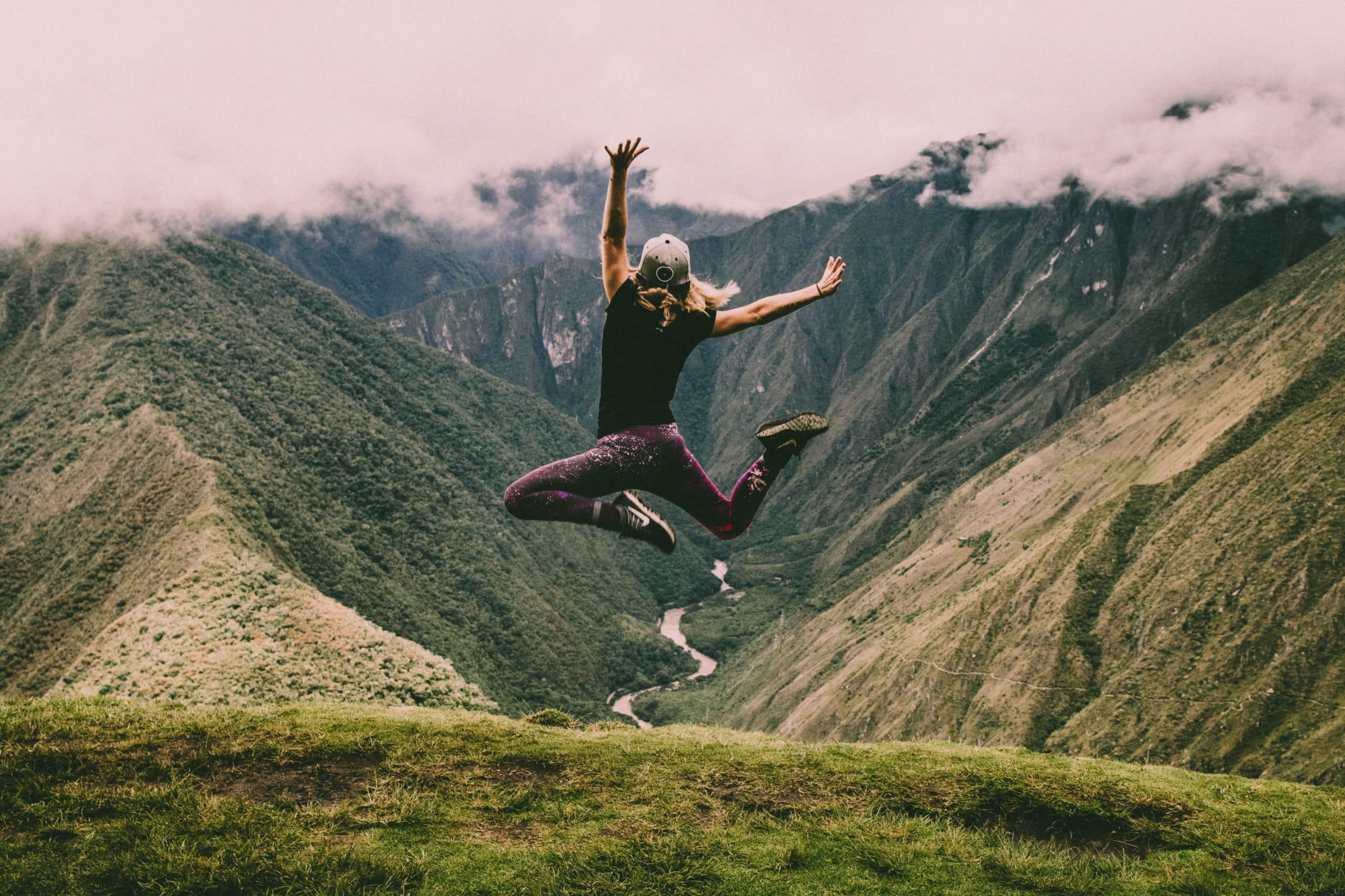 Empowering Women: A Healthier You, Day by Day