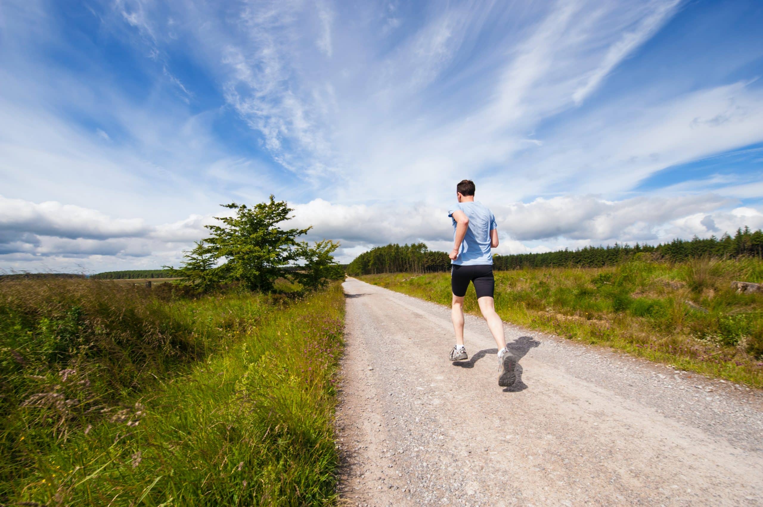 The Marvels of Exercise: Why It’s So Good for You